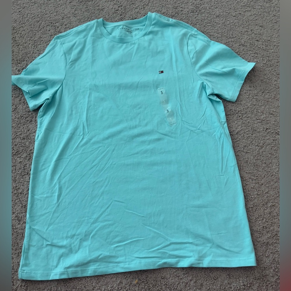 NWT Tommy Hilfiger Top